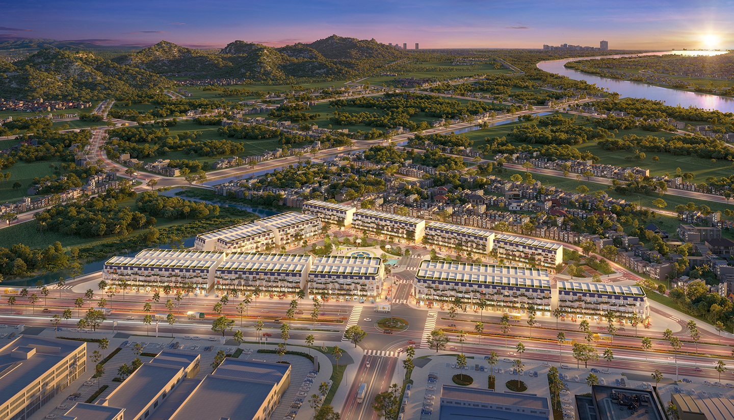 Chào tất cả mọi người!