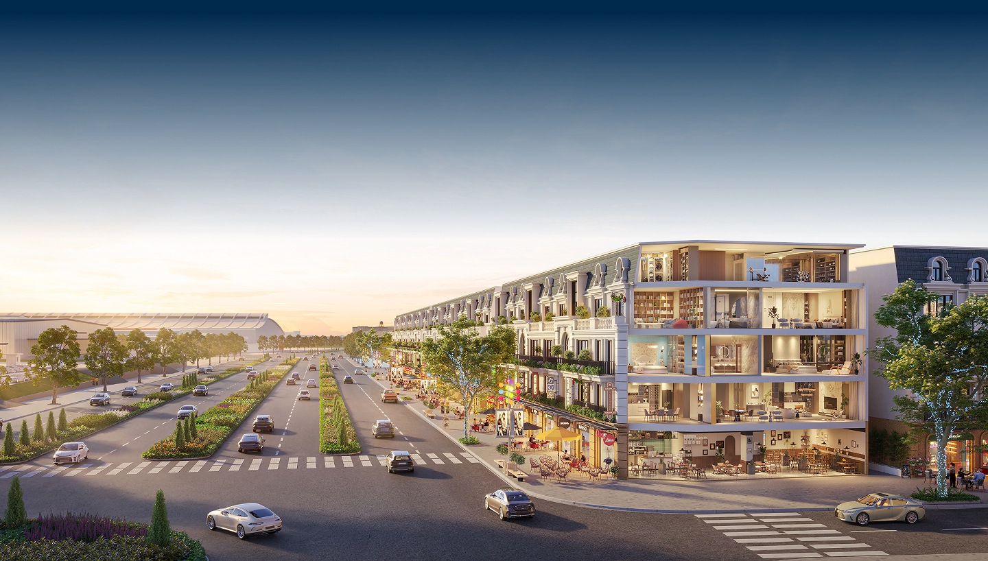 Chào tất cả mọi người!