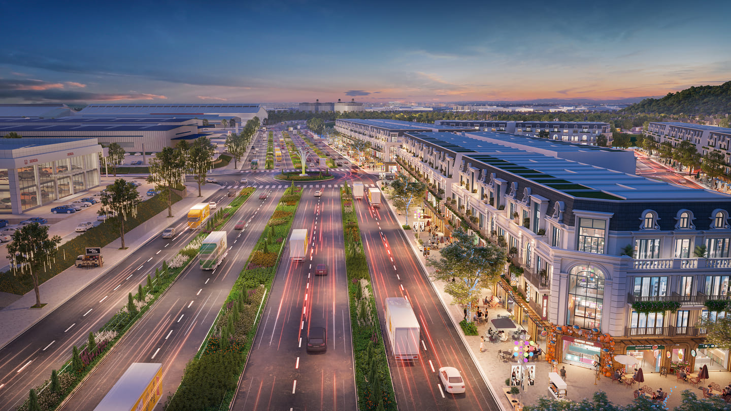 25.000 tỷ đồng mở rộng cao tốc Hà Nội – Bắc Giang